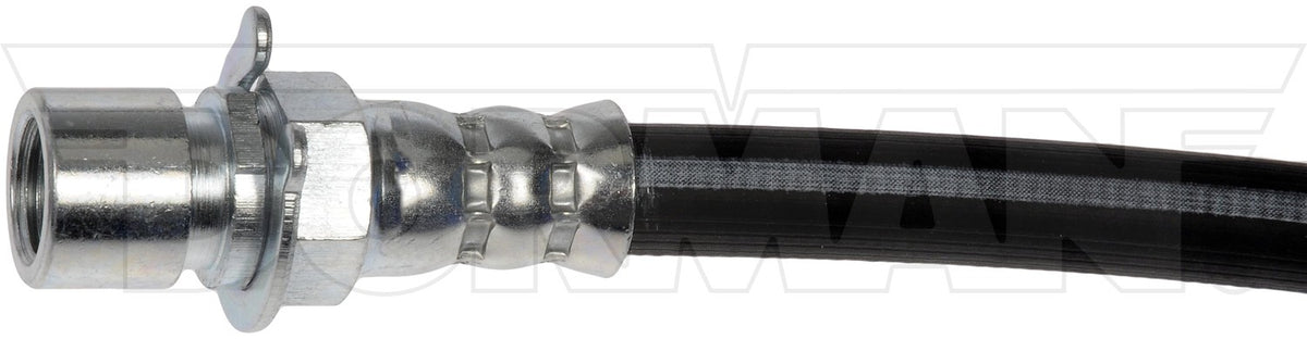 Dorman - First Stop Brake Hydraulic Hose with EPDM rubber and corrosion-resistant fittings for 1990-1994 General Motors H86576