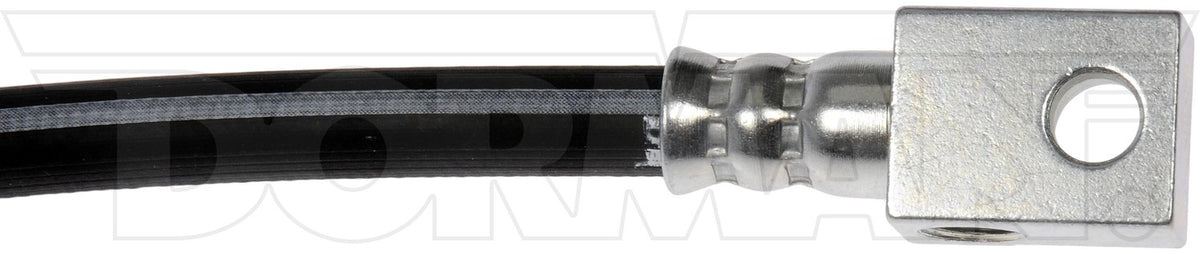 Dorman - First Stop Brake Hydraulic Hose with EPDM rubber and corrosion-resistant fittings for 1990-1994 General Motors H86576