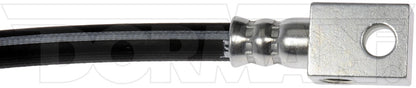 Dorman - First Stop Brake Hydraulic Hose with EPDM rubber and corrosion-resistant fittings for 1990-1994 General Motors H86576