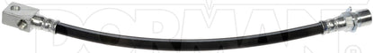 Dorman - First Stop Brake Hydraulic Hose with EPDM rubber and corrosion-resistant fittings for 1990-1994 General Motors H86576