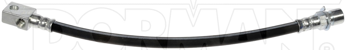 Dorman - First Stop Brake Hydraulic Hose with EPDM rubber and corrosion-resistant fittings for 1990-1994 General Motors H86576