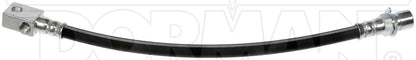 Dorman - First Stop Brake Hydraulic Hose with EPDM rubber and corrosion-resistant fittings for 1990-1994 General Motors H86576