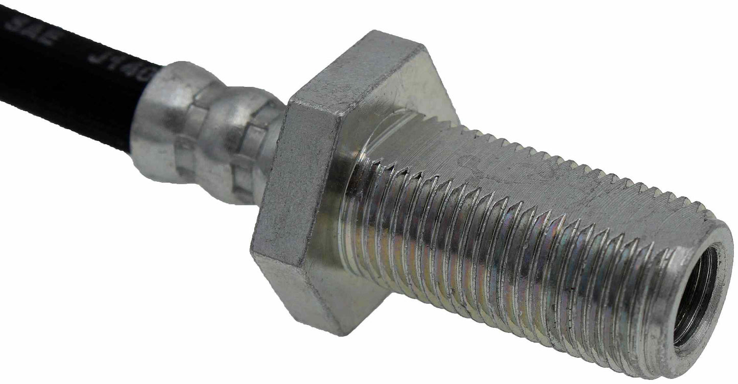 Dorman - First Stop Brake Hydraulic Hose with EPDM Rubber and Corrosion-Resistant Fittings for 1979-73 Ford H86586