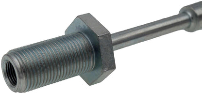 Dorman - First Stop Brake Hydraulic Hose with EPDM Rubber and Corrosion-Resistant Fittings for 1979-73 Ford H86586