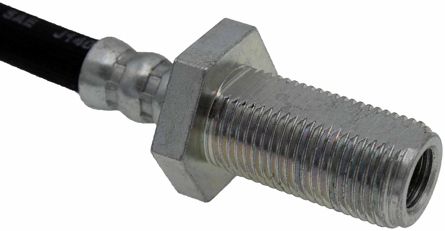 Dorman - First Stop Brake Hydraulic Hose with EPDM Rubber and Corrosion-Resistant Fittings for 1979-73 Ford H86586