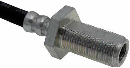 Dorman - First Stop Brake Hydraulic Hose with EPDM Rubber and Corrosion-Resistant Fittings for 1979-73 Ford H86586