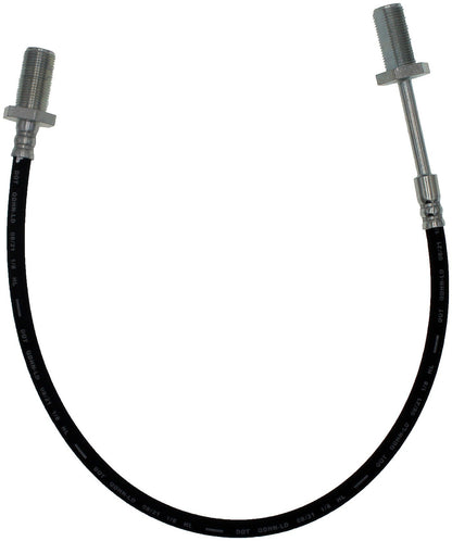 Dorman - First Stop Brake Hydraulic Hose with EPDM Rubber and Corrosion-Resistant Fittings for 1979-73 Ford H86586