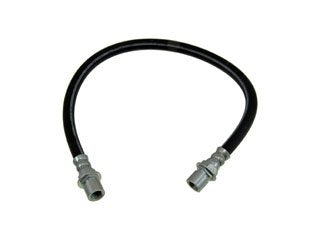 Dorman - First Stop Brake Hydraulic Hose for Dodge D800 1976-73, D850 1976-73, S500 1977-73, W600 1977-73 H86604