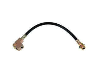 Dorman First Stop Brake Hydraulic Hose with EPDM Rubber for 1978-1981 Plymouth Dodge Chrysler Models H86608