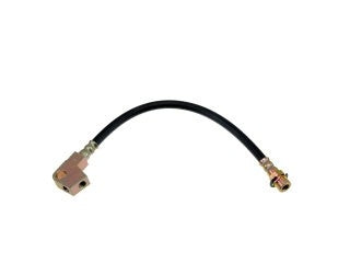 Dorman First Stop Brake Hydraulic Hose with EPDM Rubber for 1978-1981 Plymouth Dodge Chrysler Models H86608