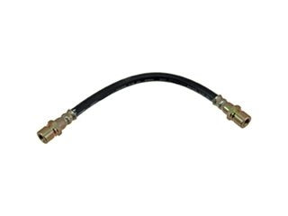 Dorman - First Stop Brake Hydraulic Hose with EPDM Rubber for Porsche 1976-73 Volkswagen 1987-54 H93105