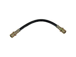 Dorman - First Stop Brake Hydraulic Hose with EPDM Rubber for Porsche 1976-73 Volkswagen 1987-54 H93105