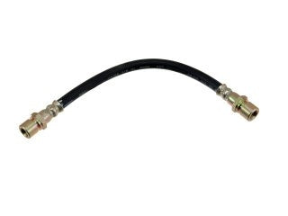 Dorman - First Stop Brake Hydraulic Hose with EPDM Rubber for Porsche 1976-73 Volkswagen 1987-54 H93105