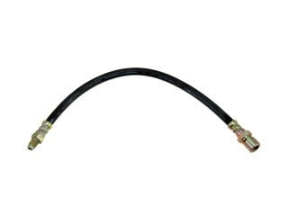 Dorman - First Stop Brake Hydraulic Hose with EPDM Rubber for Audi 1977-75 Volkswagen 2010-67 H93120