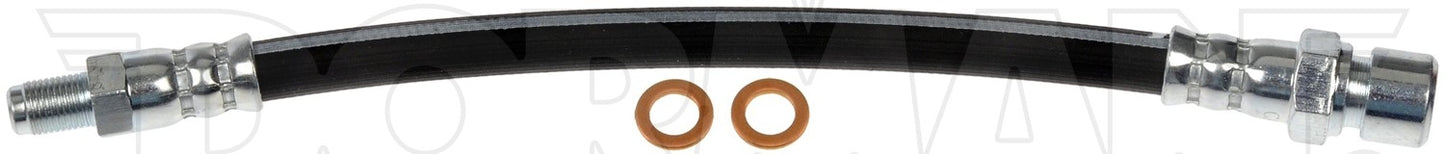 Dorman - First Stop Brake Hydraulic Hose with EPDM Rubber for 2004-68 Volkswagen H96350
