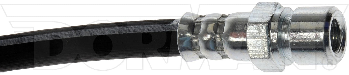 Dorman - First Stop Brake Hydraulic Hose with EPDM Rubber for 2004-68 Volkswagen H96350