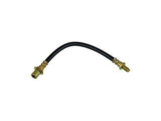 Dorman - First Stop Brake Hydraulic Hose with EPDM Rubber for 1971-1987 Toyota H96763