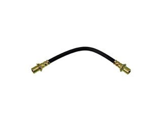 Dorman - First Stop Brake Hydraulic Hose with EPDM rubber and corrosion-resistant fittings for Toyota 1981-1995 H96764