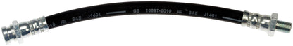 Dorman - First Stop Brake Hydraulic Hose with Precision Fit for 1989-2008 Nissan H96868