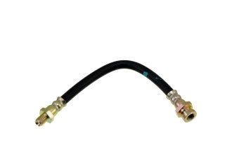 Dorman - First Stop Brake Hydraulic Hose with Precision Fit for 1989-2008 Nissan H96868