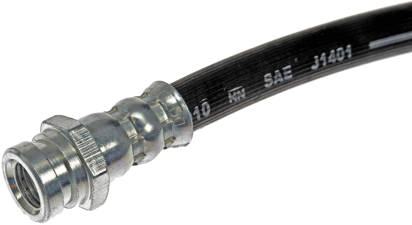 Dorman - First Stop Brake Hydraulic Hose with Precision Fit for 1989-2008 Nissan H96868