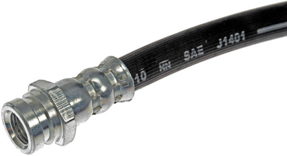 Dorman - First Stop Brake Hydraulic Hose with Precision Fit for 1989-2008 Nissan H96868