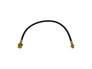 Dorman - First Stop Brake Hydraulic Hose with EPDM Rubber for 1974-1981 Plymouth Dodge H97659