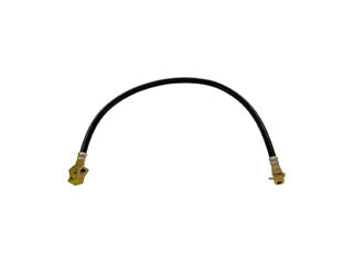 Dorman - First Stop Brake Hydraulic Hose with EPDM Rubber for 1974-1981 Plymouth Dodge H97659