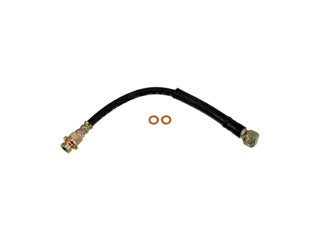 Dorman First Stop Brake Hydraulic Hose EPDM Rubber with Corrosion‑Resistant Fittings for 1978–77 Buick Cadillac Chevrolet Oldsmobile Pontiac H97664