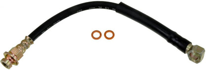 Dorman First Stop Brake Hydraulic Hose EPDM Rubber with Corrosion‑Resistant Fittings for 1978–77 Buick Cadillac Chevrolet Oldsmobile Pontiac H97664