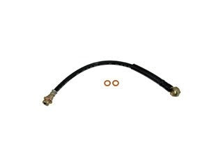 Dorman First Stop Brake Hydraulic Hose with EPDM Rubber for 1979 Buick Cadillac 1979 Chevrolet 1981-79 Oldsmobile 1979 Pontiac 1981-79 H98912