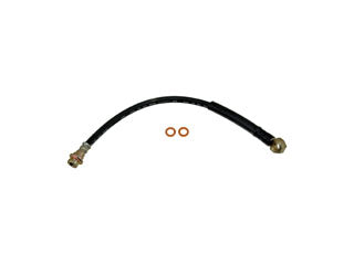 Dorman First Stop Brake Hydraulic Hose with EPDM Rubber for 1979 Buick Cadillac 1979 Chevrolet 1981-79 Oldsmobile 1979 Pontiac 1981-79 H98912