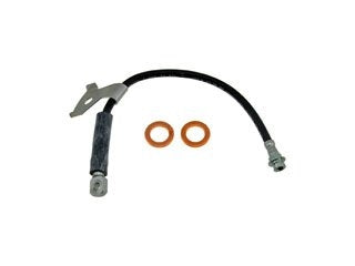 Dorman - First Stop Brake Hydraulic Hose for 1985-1989 Buick Cadillac Oldsmobile H98914