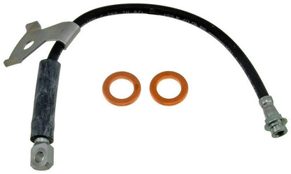 Dorman - First Stop Brake Hydraulic Hose for 1985-1989 Buick Cadillac Oldsmobile H98914