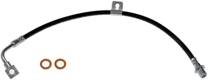 Dorman - First Stop Brake Hydraulic Hose with EPDM rubber for 1991-79 Chevrolet GMC H98922