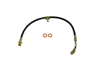 Dorman - First Stop Brake Hydraulic Hose with EPDM rubber for 1991-79 Chevrolet GMC H98922