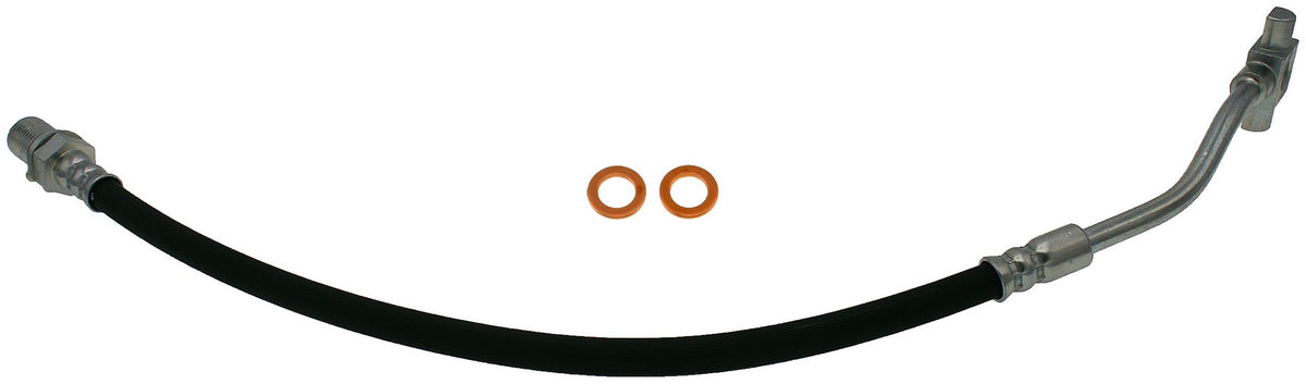 Dorman - First Stop Brake Hydraulic Hose with EPDM Rubber for 1980-79 Chevrolet GMC H98925