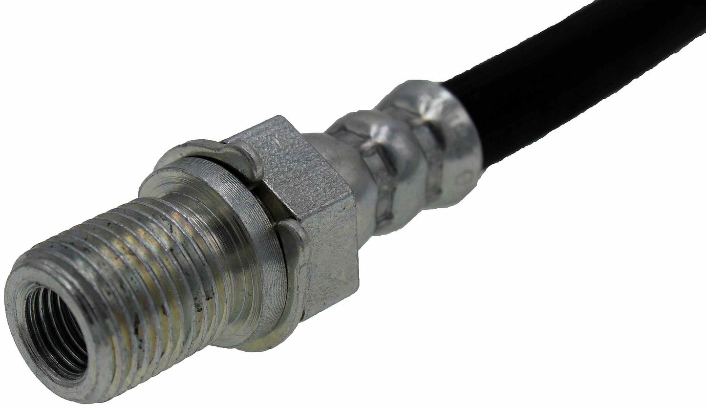 Dorman - First Stop Brake Hydraulic Hose with EPDM Rubber for 1980-79 Chevrolet GMC H98925