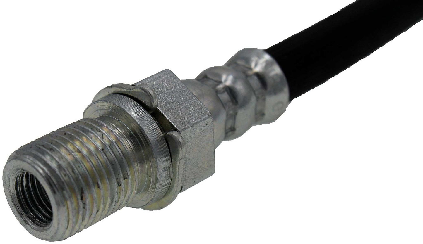 Dorman - First Stop Brake Hydraulic Hose with EPDM Rubber for 1980-79 Chevrolet GMC H98925