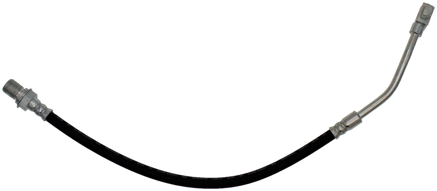 Dorman - First Stop Brake Hydraulic Hose with EPDM Rubber for 1980-79 Chevrolet GMC H98925