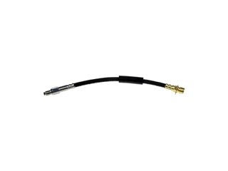 Dorman - First Stop Brake Hydraulic Hose with EPDM Rubber for Ford 1993-90, 1988-79 and Mercury 1986-79 H98943