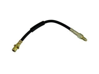 Dorman - First Stop Brake Hydraulic Hose with EPDM Rubber for Ford 1993-90, 1988-79 and Mercury 1986-79 H98943