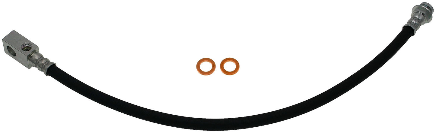 Dorman - First Stop Brake Hydraulic Hose with EPDM Rubber for 1978-1979 Ford Bronco H99066