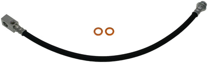 Dorman - First Stop Brake Hydraulic Hose with EPDM Rubber for 1978-1979 Ford Bronco H99066