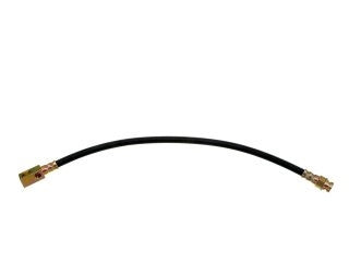 Dorman - First Stop Brake Hydraulic Hose with EPDM Rubber for 1978-1979 Ford Bronco H99066