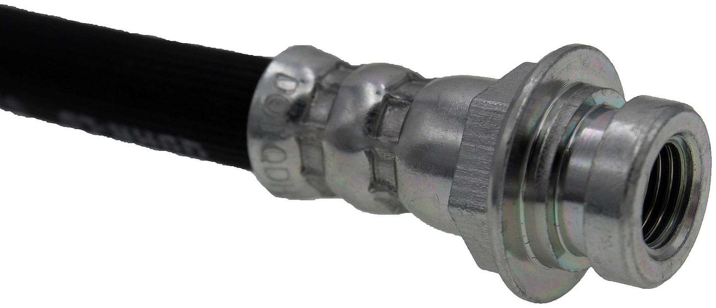 Dorman - First Stop Brake Hydraulic Hose with EPDM Rubber for 1978-1979 Ford Bronco H99066