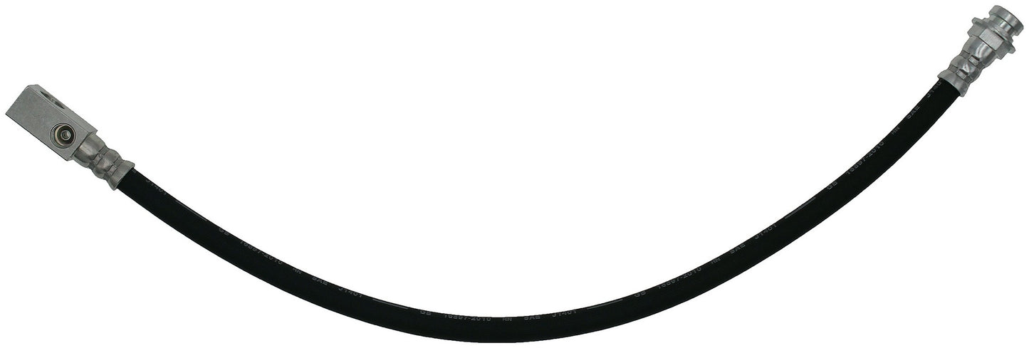 Dorman - First Stop Brake Hydraulic Hose with EPDM Rubber for 1978-1979 Ford Bronco H99066