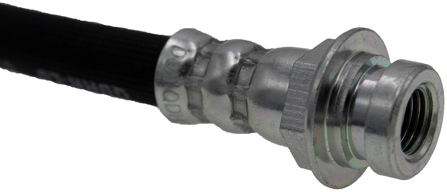 Dorman - First Stop Brake Hydraulic Hose with EPDM Rubber for 1978-1979 Ford Bronco H99066