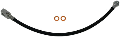 Dorman - First Stop Brake Hydraulic Hose with EPDM Rubber for 1978-1979 Ford Bronco H99066