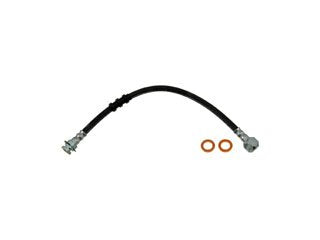 Dorman - First Stop Brake Hydraulic Hose with EPDM Rubber for 1978-1985 Chrysler Dodge Plymouth H99069